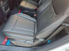 Wuling Jiachen 1.5T CVT Smart Luxury - ფოტო 17