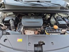 Wuling Jiachen 1.5T CVT Smart Luxury - ფოტო 20