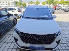 Wuling Jiachen 1.5T CVT Smart Luxury - ფოტო 3