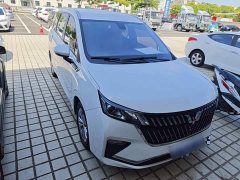Wuling Jiachen 1.5T CVT Smart Luxury - ფოტო 4