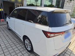 Wuling Jiachen 1.5T CVT Smart Luxury - ფოტო 5