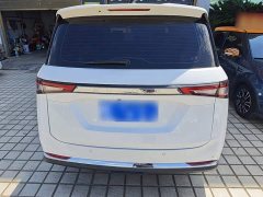 Wuling Jiachen 1.5T CVT Smart Luxury - ფოტო 6
