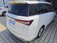 Wuling Jiachen 1.5T CVT Smart Luxury - ფოტო 7