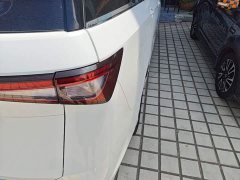 Wuling Jiachen 1.5T CVT Smart Luxury - ფოტო 8