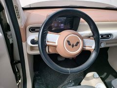 Wuling Hongguang MINIEV Third Generation 215km Youth Edition - ფოტო 11