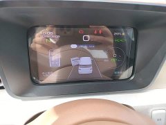 Wuling Hongguang MINIEV Third Generation 215km Youth Edition - ფოტო 12