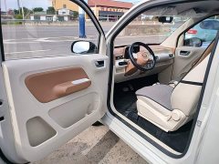 Wuling Hongguang MINIEV Third Generation 215km Youth Edition - ფოტო 16
