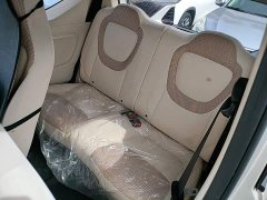 Wuling Hongguang MINIEV Third Generation 215km Youth Edition - ფოტო 17