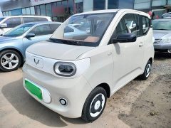 Wuling Hongguang MINIEV Third Generation 215km Youth Edition - ფოტო 2