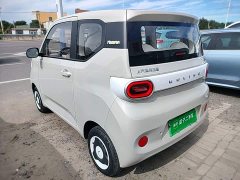 Wuling Hongguang MINIEV Third Generation 215km Youth Edition - ფოტო 5