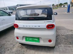 Wuling Hongguang MINIEV Third Generation 215km Youth Edition - ფოტო 6