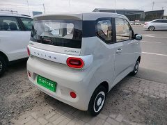 Wuling Hongguang MINIEV Third Generation 215km Youth Edition - ფოტო 7