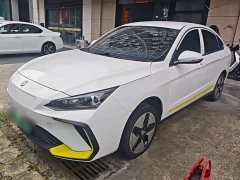Dongfeng Aeolus E70 Facelift PRO Smart Edition - ფოტო 1