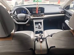 Dongfeng Aeolus E70 Facelift PRO Smart Edition - ფოტო 10