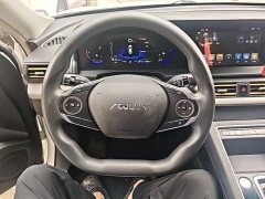Dongfeng Aeolus E70 Facelift PRO Smart Edition - ფოტო 11