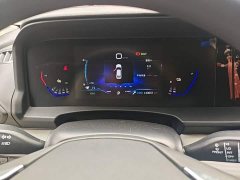 Dongfeng Aeolus E70 Facelift PRO Smart Edition - ფოტო 12