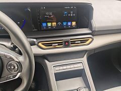 Dongfeng Aeolus E70 Facelift PRO Smart Edition - ფოტო 13