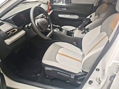 Dongfeng Aeolus E70 Facelift PRO Smart Edition - ფოტო 15