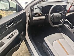 Dongfeng Aeolus E70 Facelift PRO Smart Edition - ფოტო 16