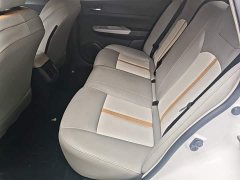 Dongfeng Aeolus E70 Facelift PRO Smart Edition - ფოტო 17