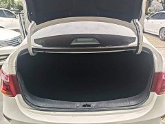 Dongfeng Aeolus E70 Facelift PRO Smart Edition - ფოტო 19