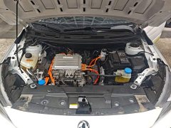 Dongfeng Aeolus E70 Facelift PRO Smart Edition - ფოტო 20
