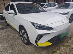 Dongfeng Aeolus E70 Facelift PRO Smart Edition - ფოტო 4