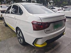Dongfeng Aeolus E70 Facelift PRO Smart Edition - ფოტო 5