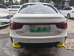 Dongfeng Aeolus E70 Facelift PRO Smart Edition - ფოტო 6