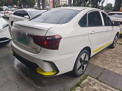 Dongfeng Aeolus E70 Facelift PRO Smart Edition - ფოტო 7