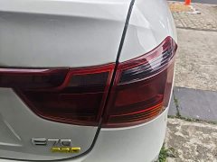 Dongfeng Aeolus E70 Facelift PRO Smart Edition - ფოტო 8