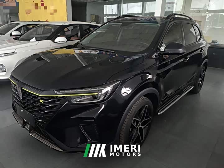 SAIC MG RX5 EV 2021 ePLUS National Trend Rongling Luxury Edition - ავტომობილი ჩინეთიდან