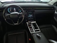 SAIC MG RX5 EV 2021 ePLUS National Trend Rongling Luxury Edition - ფოტო 10