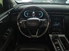 SAIC MG RX5 EV 2021 ePLUS National Trend Rongling Luxury Edition - ფოტო 11