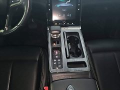 SAIC MG RX5 EV 2021 ePLUS National Trend Rongling Luxury Edition - ფოტო 14