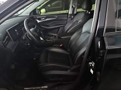 SAIC MG RX5 EV 2021 ePLUS National Trend Rongling Luxury Edition - ფოტო 15