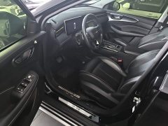 SAIC MG RX5 EV 2021 ePLUS National Trend Rongling Luxury Edition - ფოტო 16