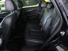 SAIC MG RX5 EV 2021 ePLUS National Trend Rongling Luxury Edition - ფოტო 17