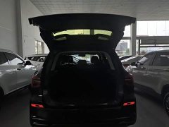 SAIC MG RX5 EV 2021 ePLUS National Trend Rongling Luxury Edition - ფოტო 19