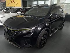 SAIC MG RX5 EV 2021 ePLUS National Trend Rongling Luxury Edition - ფოტო 2