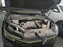 SAIC MG RX5 EV 2021 ePLUS National Trend Rongling Luxury Edition - ფოტო 20