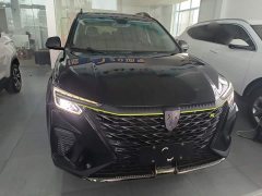 SAIC MG RX5 EV 2021 ePLUS National Trend Rongling Luxury Edition - ფოტო 3
