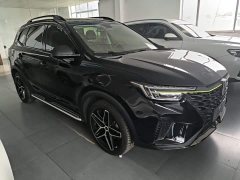 SAIC MG RX5 EV 2021 ePLUS National Trend Rongling Luxury Edition - ფოტო 4