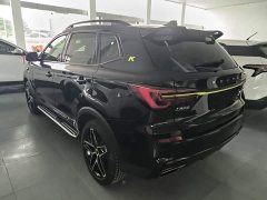 SAIC MG RX5 EV 2021 ePLUS National Trend Rongling Luxury Edition - ფოტო 5