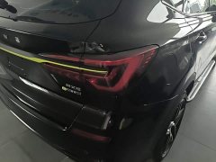 SAIC MG RX5 EV 2021 ePLUS National Trend Rongling Luxury Edition - ფოტო 8
