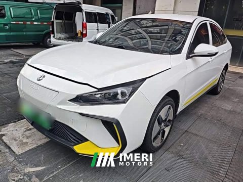 2023 Dongfeng Aeolus E70 Facelift PRO Smart Edition - ავტომობილი ჩინეთიდან