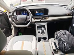 Dongfeng Aeolus E70 Facelift PRO Smart Edition - ფოტო 10