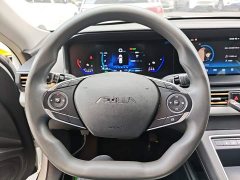 Dongfeng Aeolus E70 Facelift PRO Smart Edition - ფოტო 11