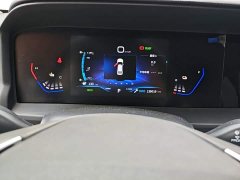 Dongfeng Aeolus E70 Facelift PRO Smart Edition - ფოტო 12