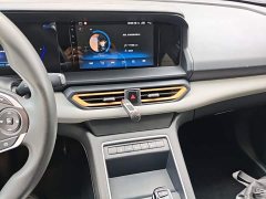Dongfeng Aeolus E70 Facelift PRO Smart Edition - ფოტო 13